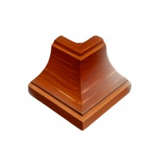 canto externo Jatoba madex